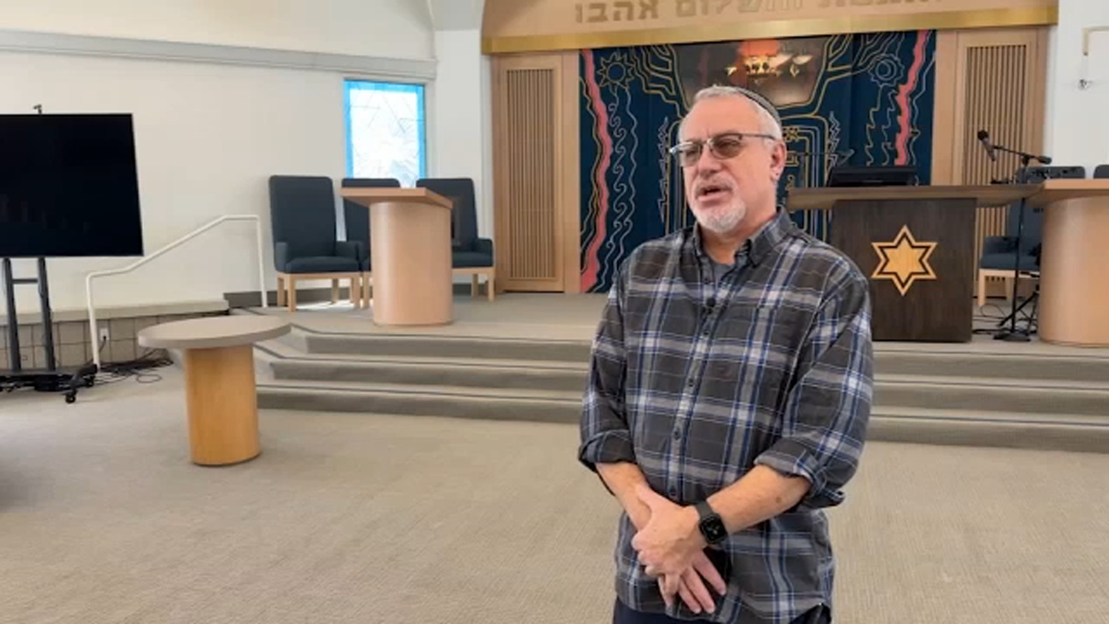 Local reactions to ceasefire deal reached by Israel and Hamas