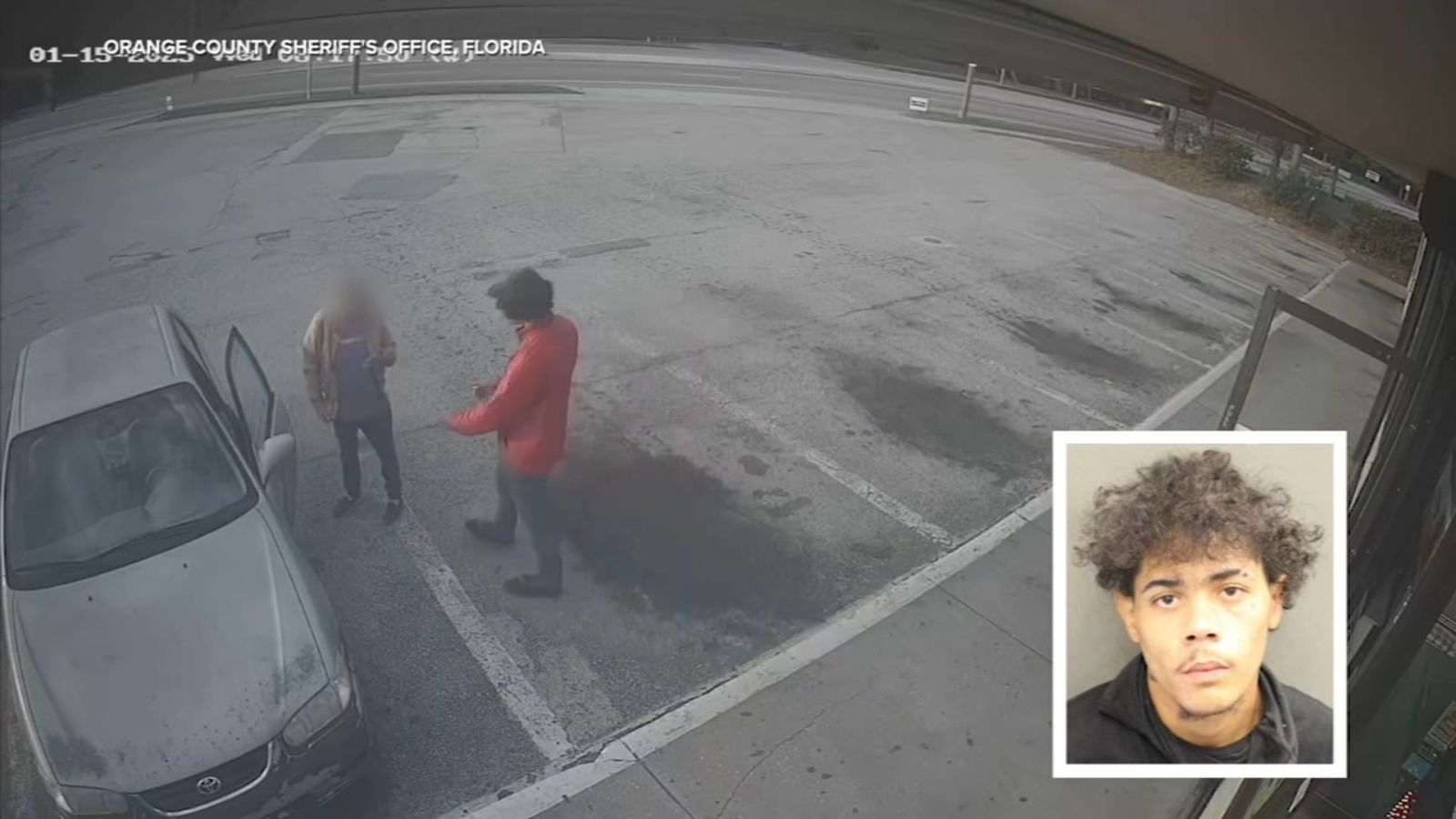 Florida man wanted for stealing elderly woman's lottery winnings in ...
