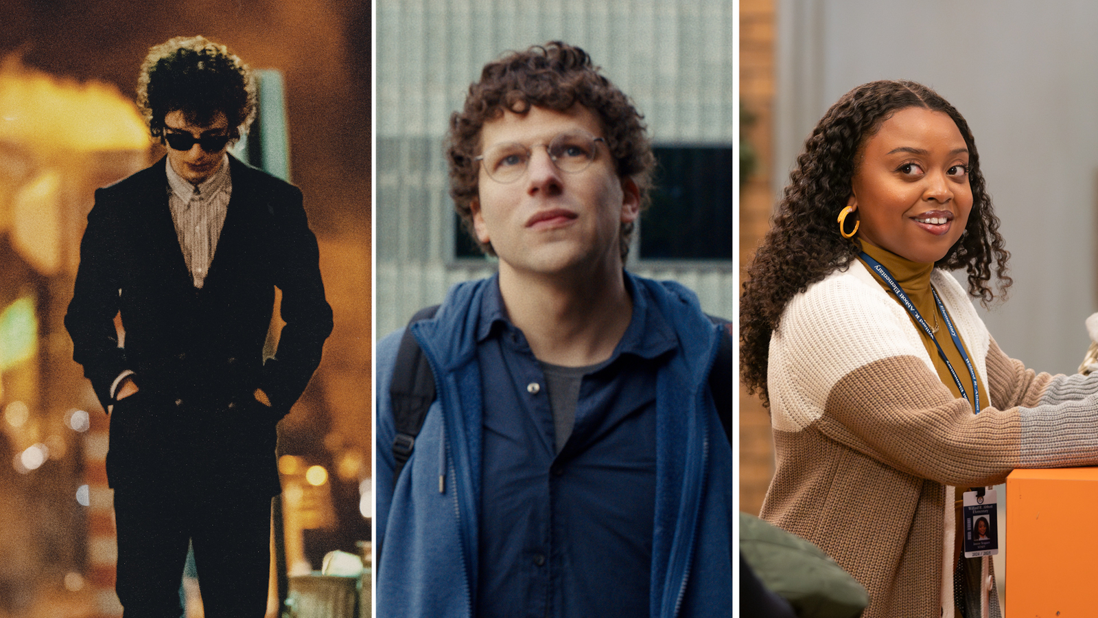 Producers Guild Awards 2025: Celebrating Top Films, TV Shows, and Animated Features
