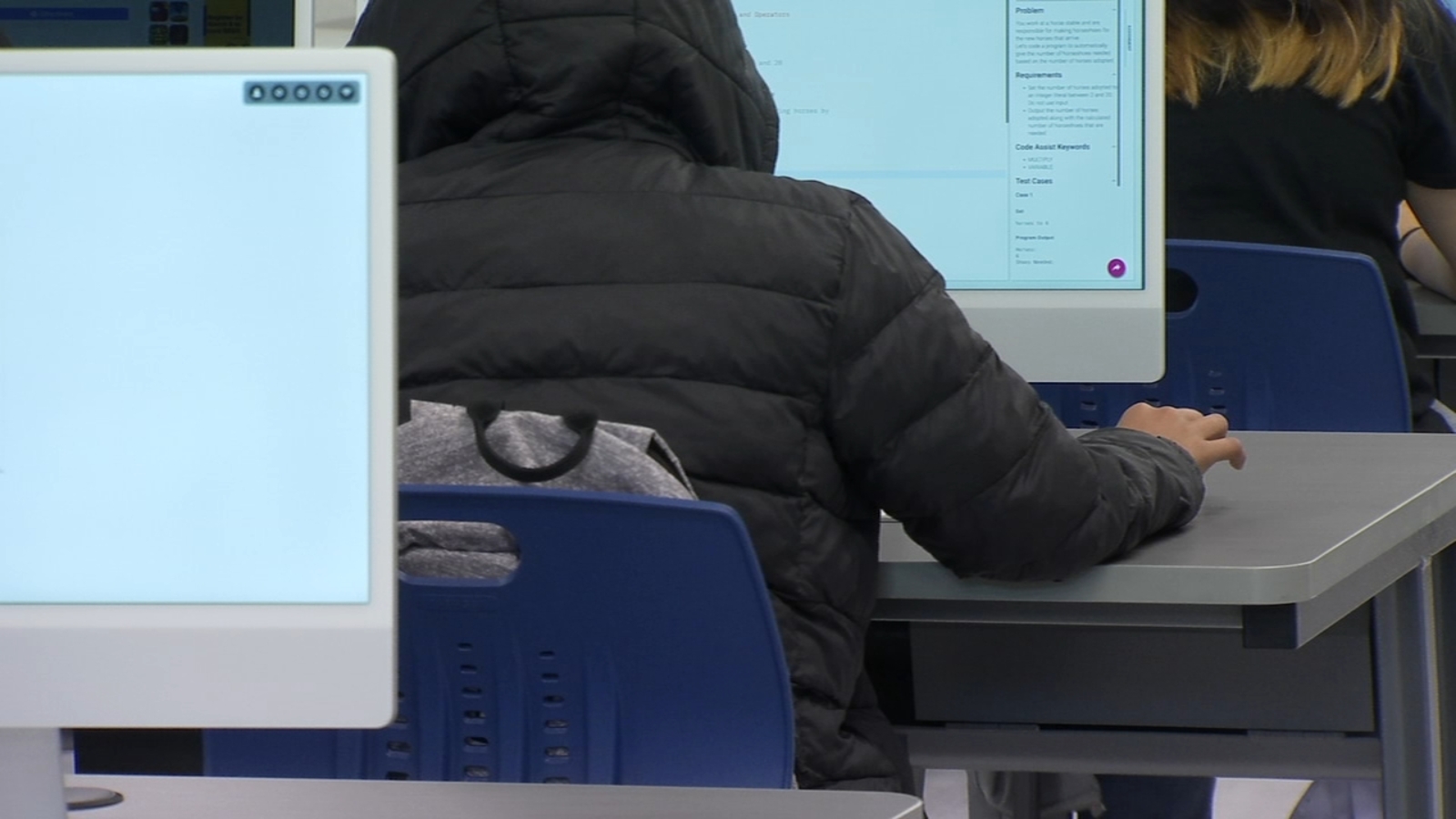 Detention of undocumented immigrants leads to drop in Central CA school attendance