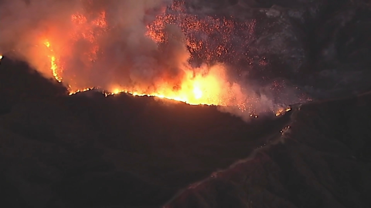Some wildfire evacuation orders lifted; 27 deaths reported, 18 missing
