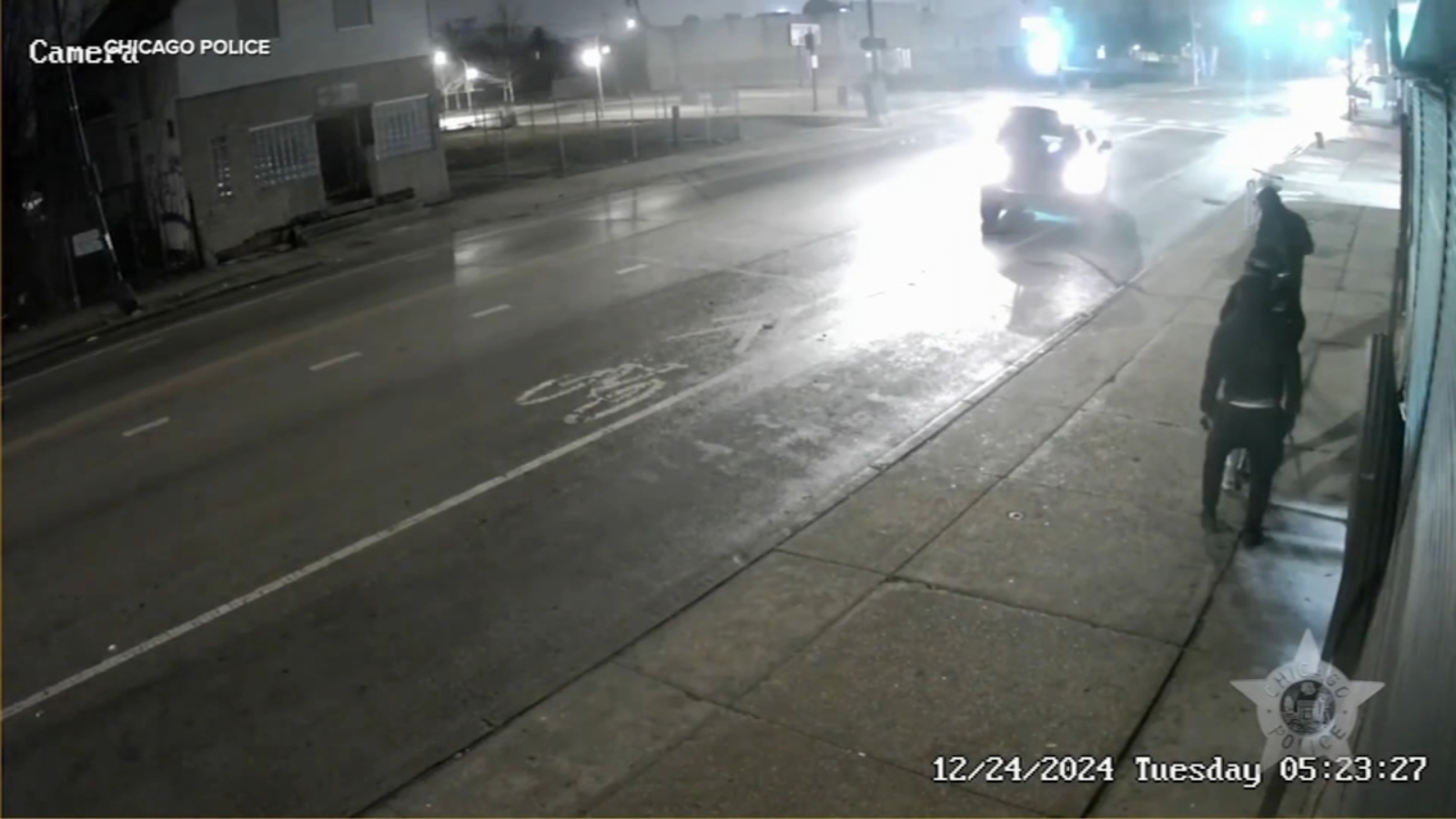 Chicago crime: Police release video of suspects in business burglaries ...