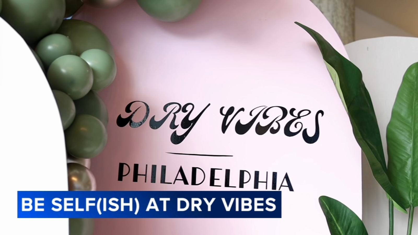 Spa lovers and the sober curious collaborate for the ultimate wellness event in Philadelphia - 6abc Philadelphia