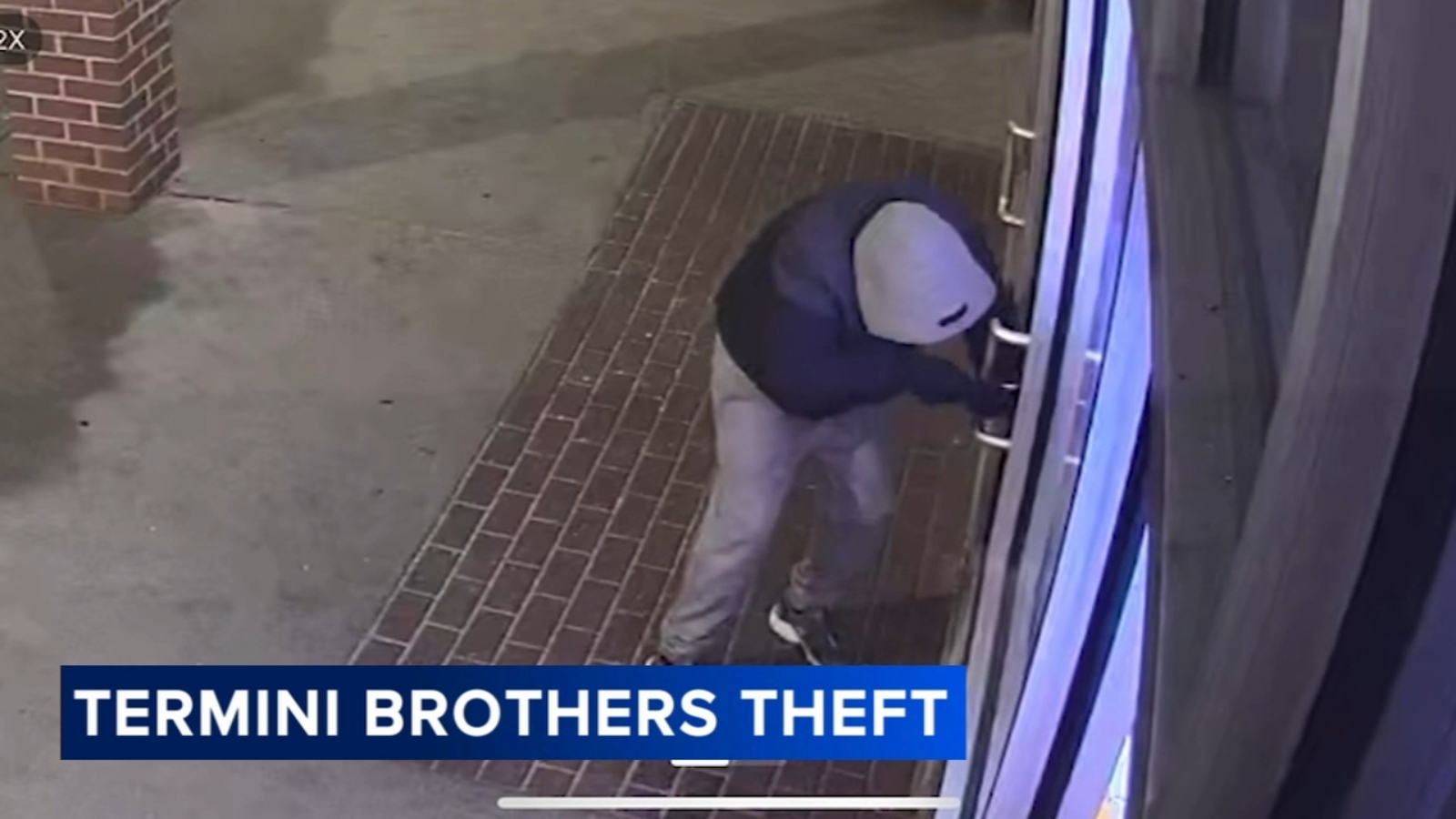 Philadelphia investigating break-in at Termini Brothers Bakery on ...