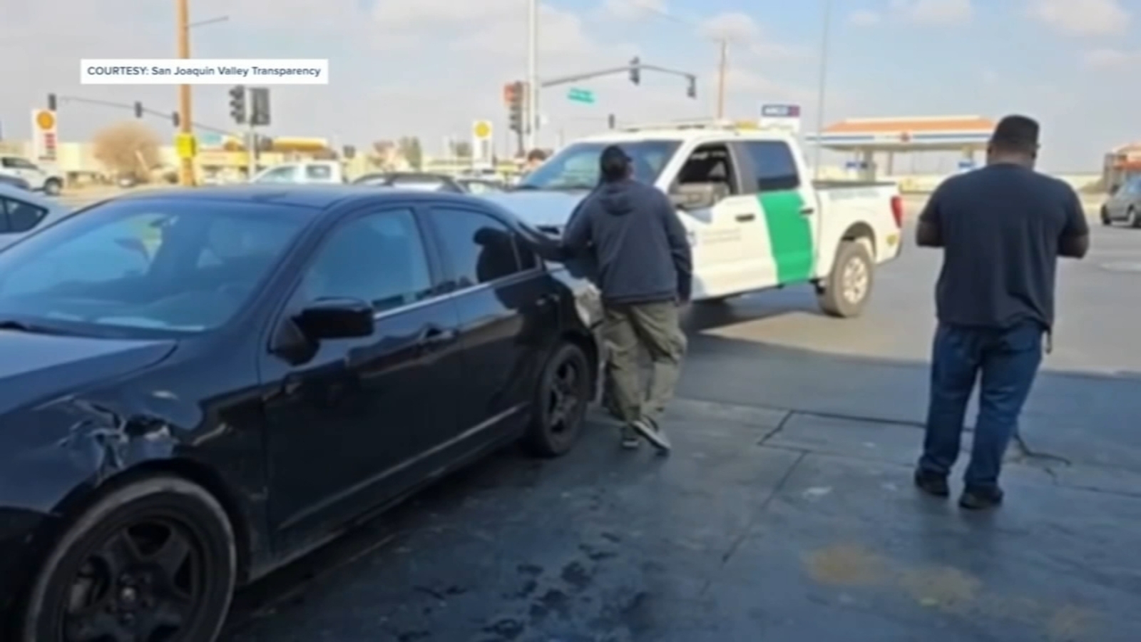 Central Valley nonprofits seeing less immigrants seek help after Border Patrol detainments