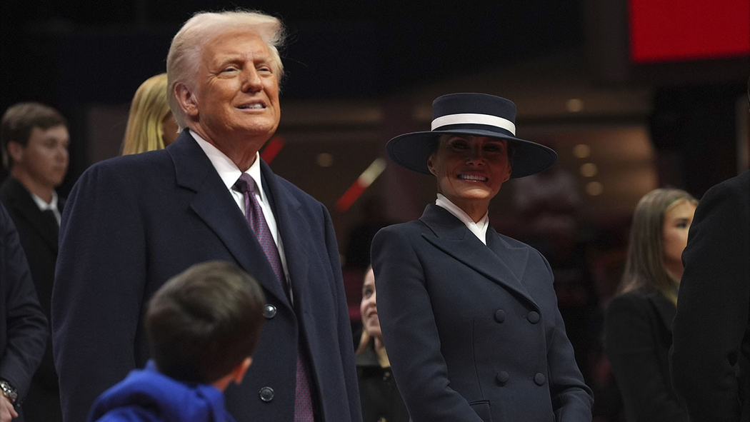 President Donald Trump lays out vision, plans for Executive Orders on first  day in office - ABC11 Raleigh-Durham