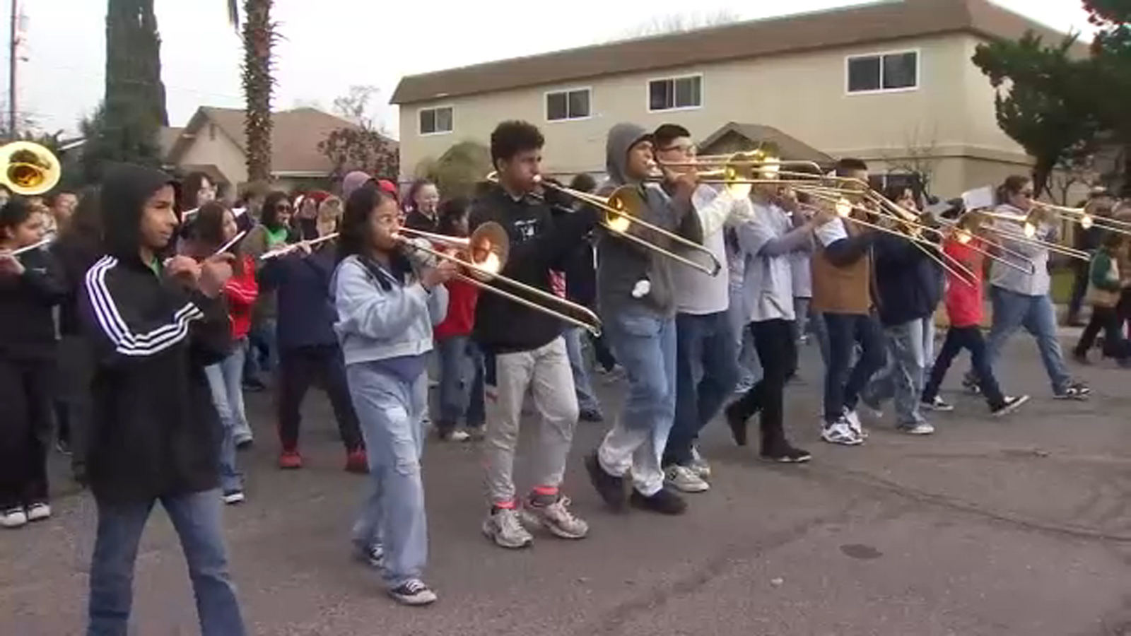 Community honors the legacy of Martin Luther King Jr. in Merced