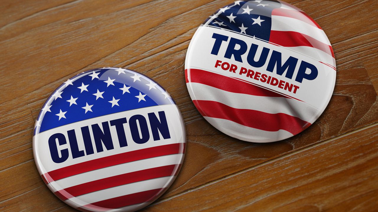 Traditional mock election at LI school will look very different this year