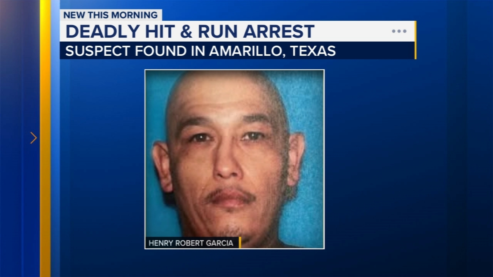 Suspect in deadly Tulare County hit-and-run arrested in Texas