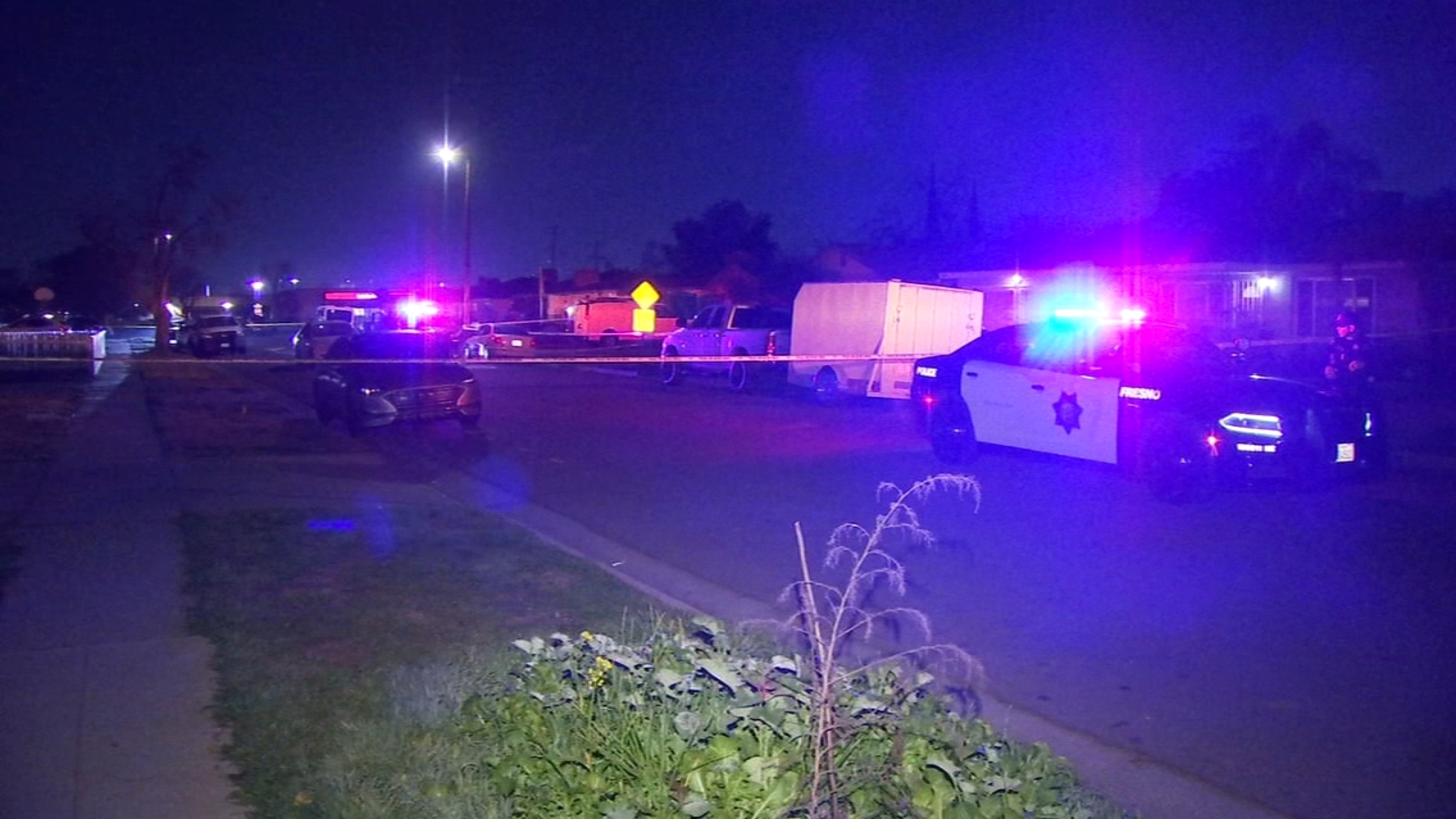 Suspicious death of woman in central Fresno now being investigated as a homicide, police say