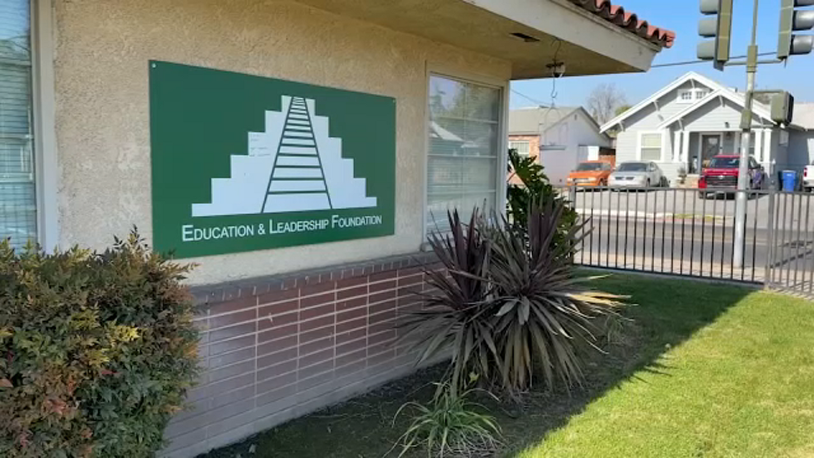 President Trump's executive orders could impact funding for nonprofits