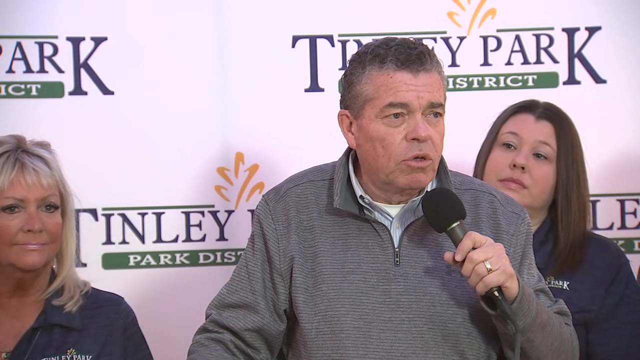 Tinley Park to begin demolition of former mental health center