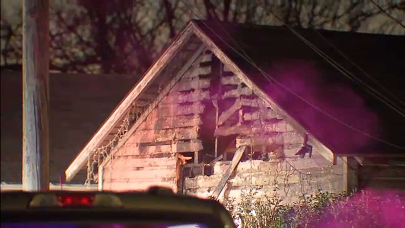 Man found dead inside home after fire on Lila Street in Fifth Ward ...
