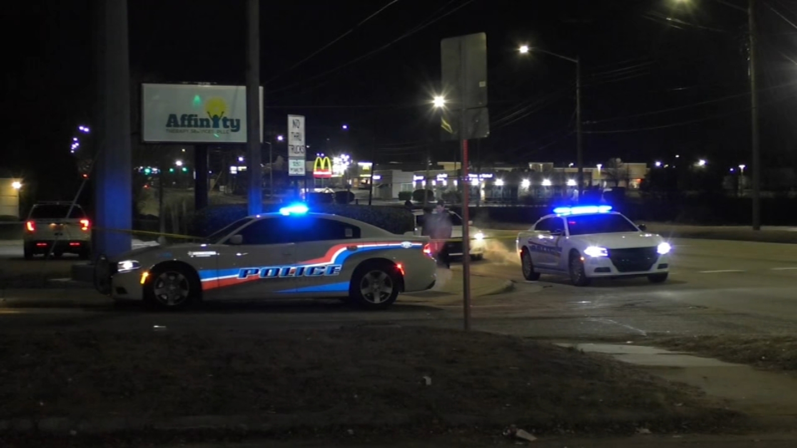 Fayetteville police investigating armed robbery on Raeford Road in ...