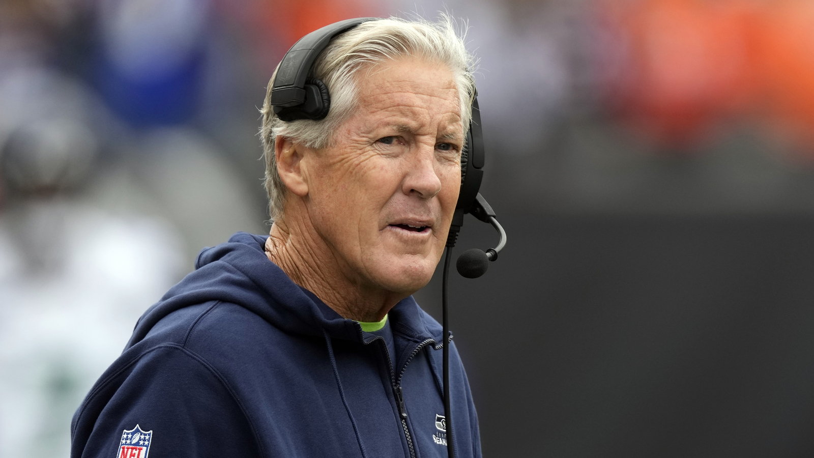 Las Vegas Raiders negotiating to hire Pete Carroll as head coach: Sources
