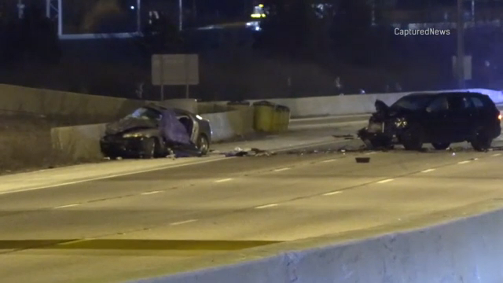 Chicago-area traffic: Deadly crash shuts down I-55 in west suburbs, I ...