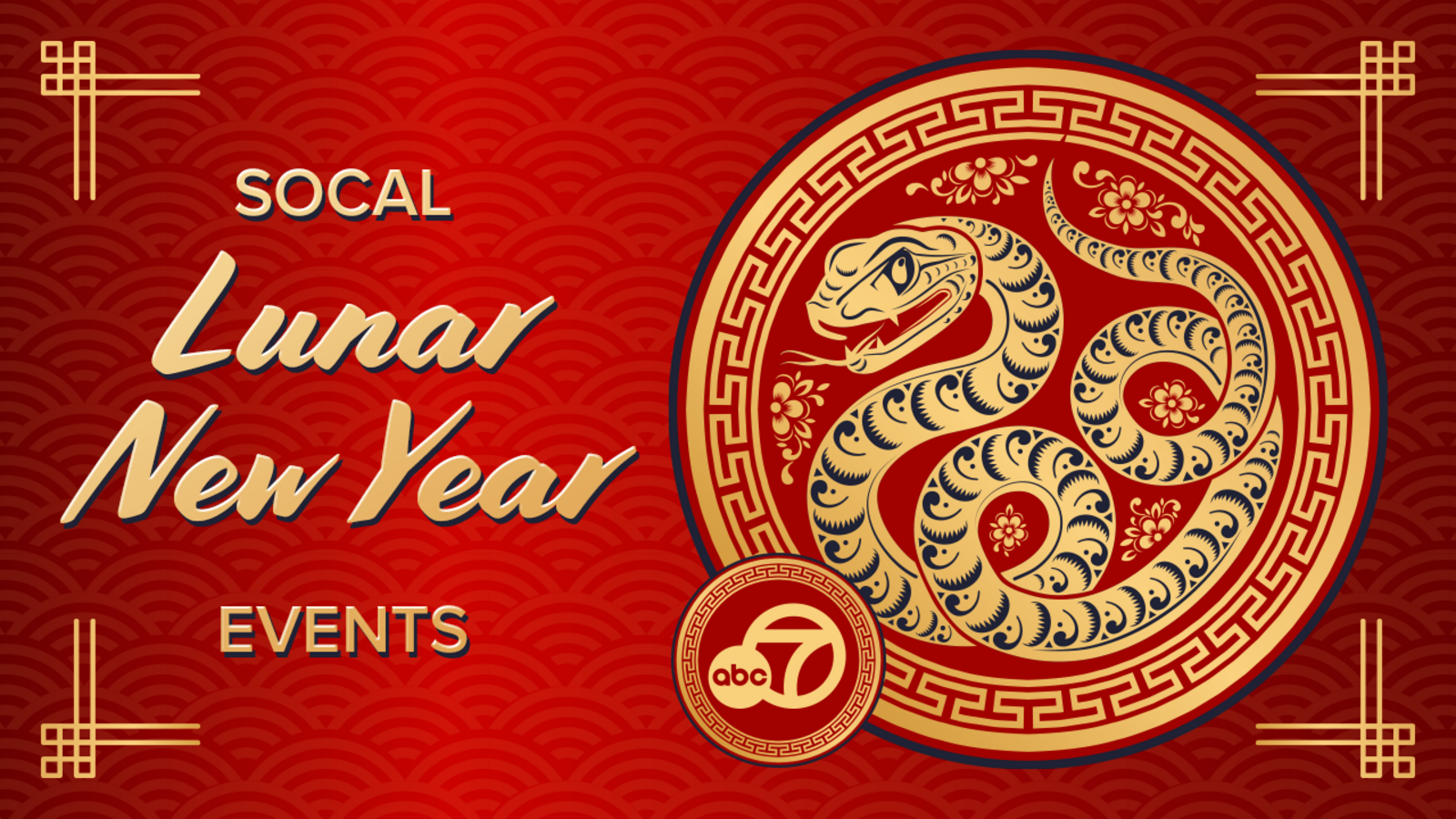 Lunar New Year events in Southern California ABC7 Los Angeles Lunar New Year events in Southern California ABC7 Los Angeles
