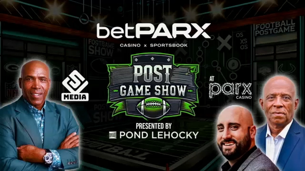 The Post Game Show talks Eagles victory in NFC Championship