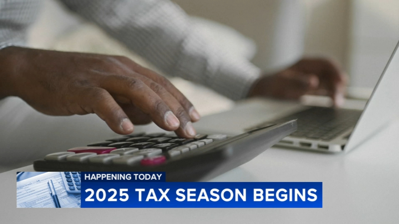 DOGE, Musk may get rid of free IRS Direct File; expert says program wasn't authorized by Congress