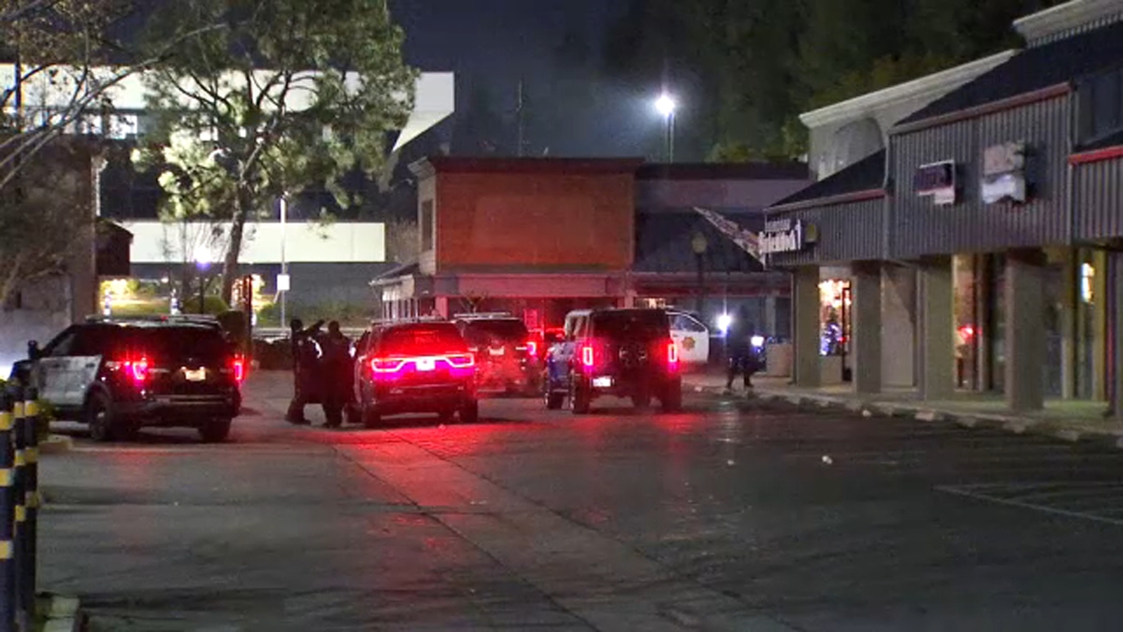 Man arrested for burglary in northeast Fresno, police say