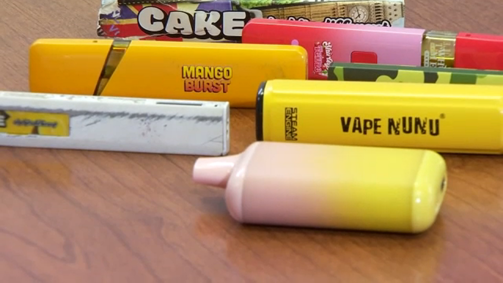 Fresno Unified piloting vape detection system on 8 campuses to reduce student use