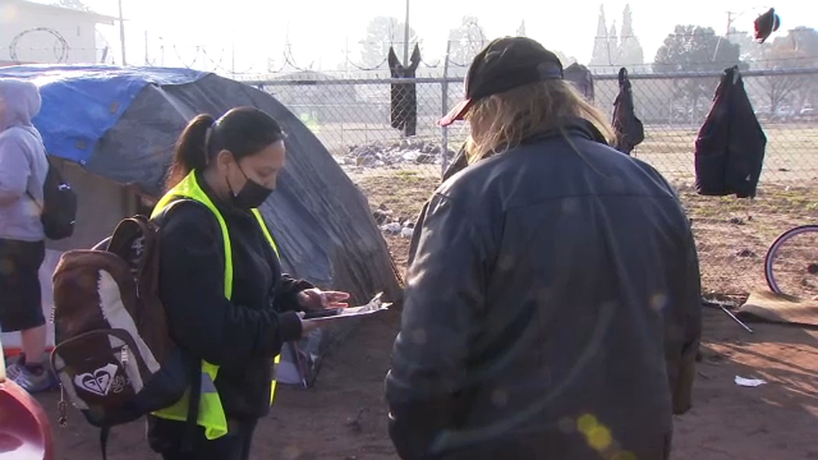 Fresno and Madera counties to begin counting number of unhoused as part of initiative