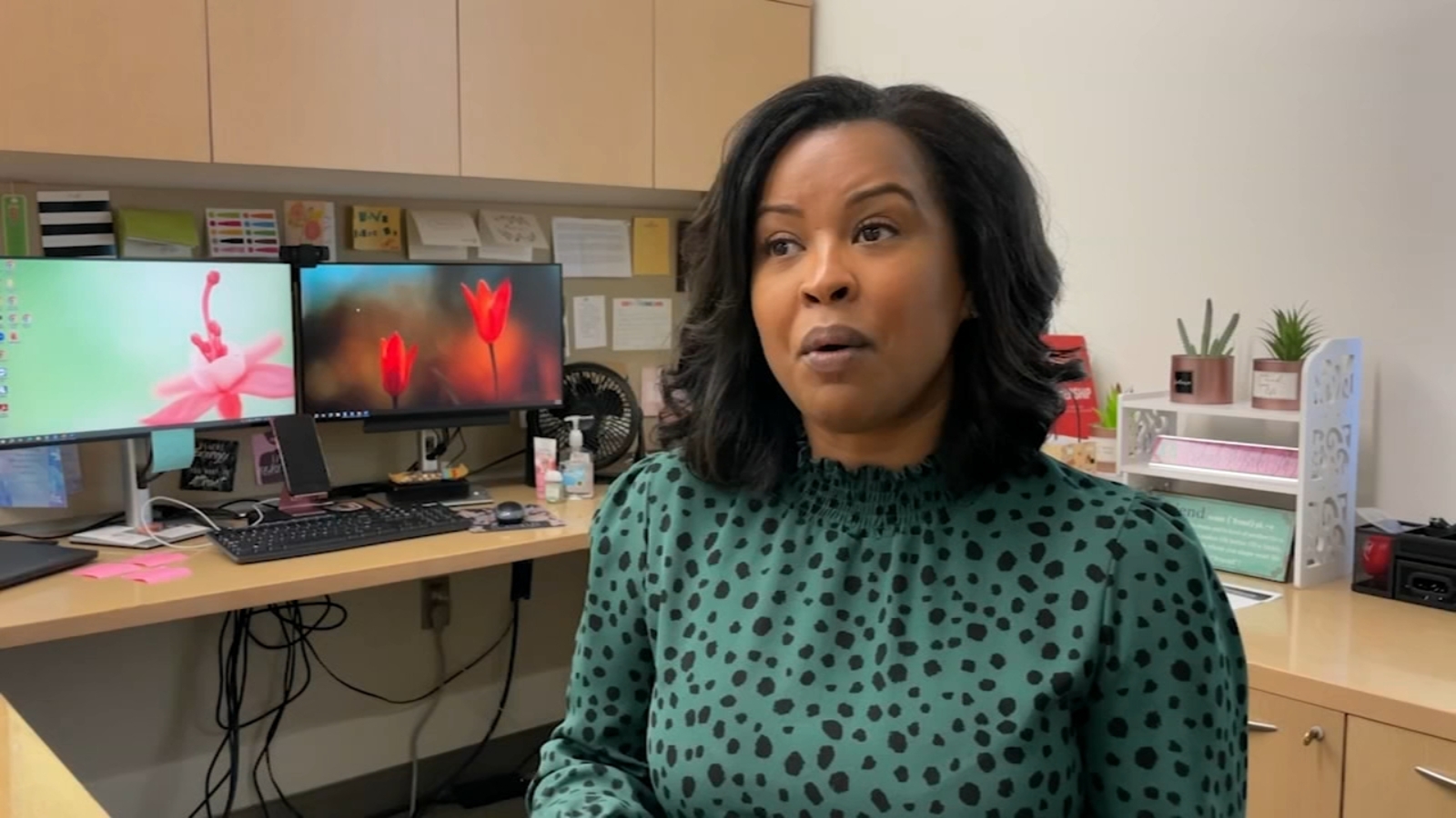 Fresno State's Chief Diversity Officer resigning after 2 years