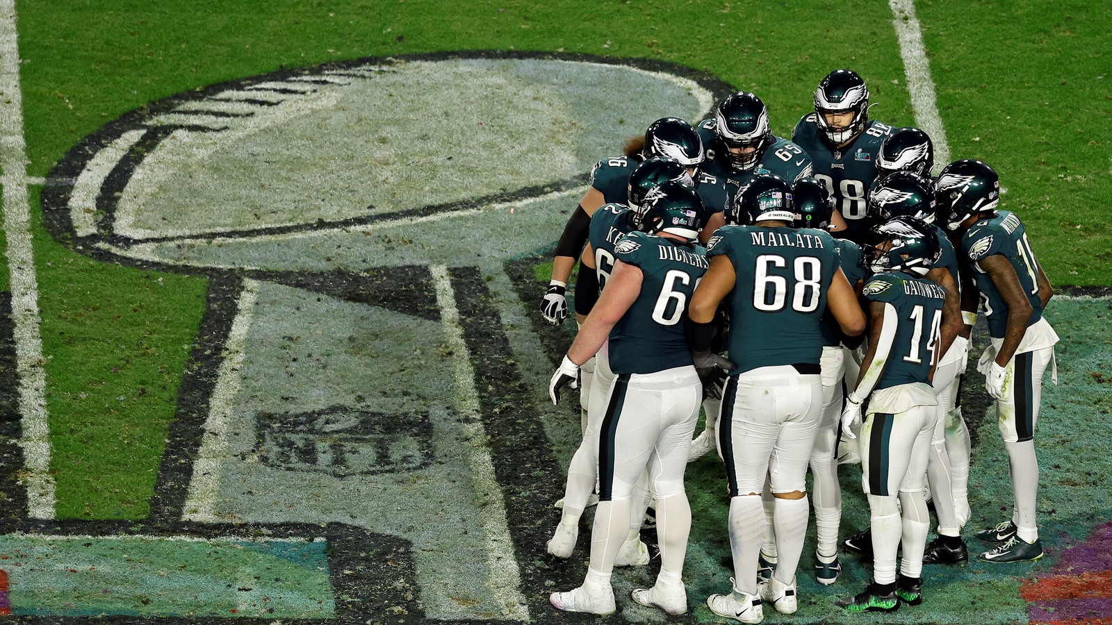 Super Bowl Jersey 2025 Philadelphia Eagles Choose Home Green Jerseys super-bowl-jersey-2025-philadelphia-eagles-choose-home-green-jerseys