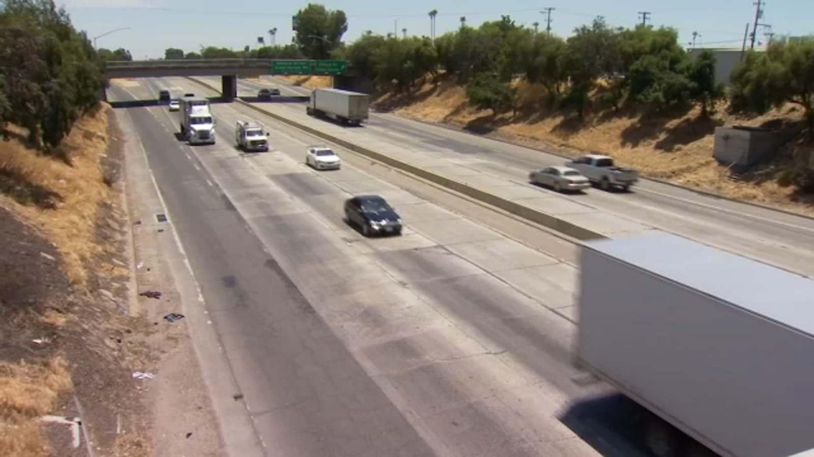 'Seat Belts Saves Lives' campaign kicks off in Merced County