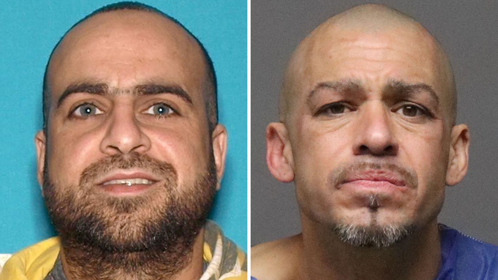 Suspects in shooting involving police in northeast Fresno identified