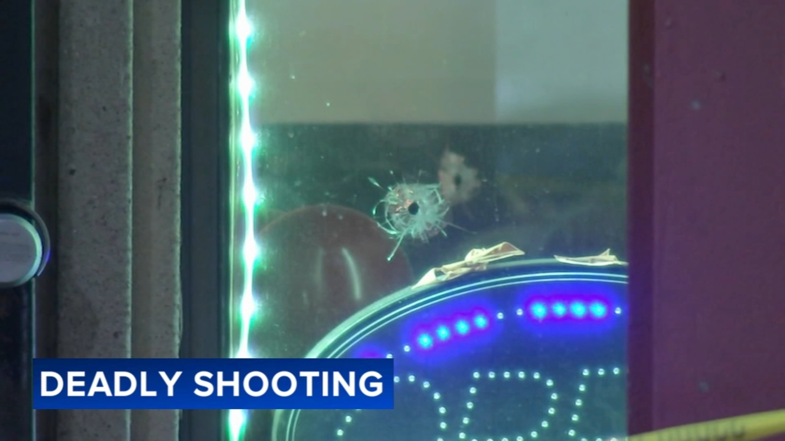 El Lounge shooting leaves 1 dead, 2 injured on Frankford Avenue in ...