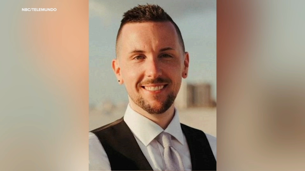 NBC 5 Chicago employee missing from Lakeview last seen Friday