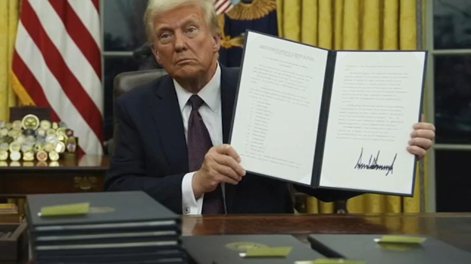 Nonprofits uncertain of funding amid potential federal freeze