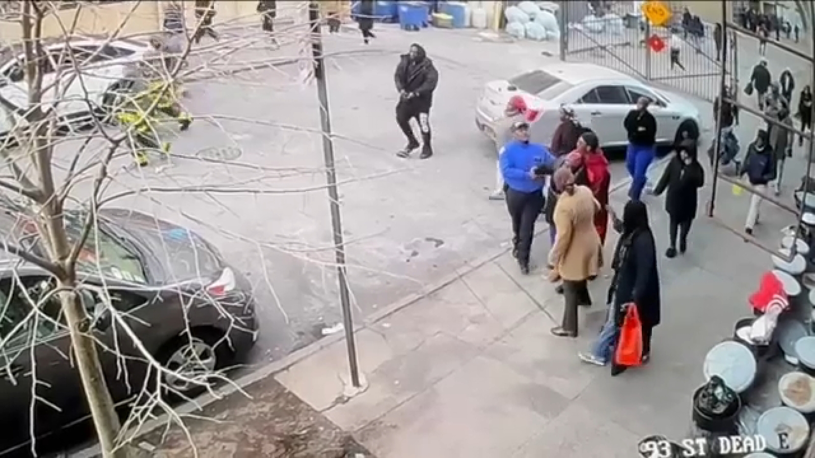Brooklyn shooting: 15-year-old boy killed, another teen injured in East ...