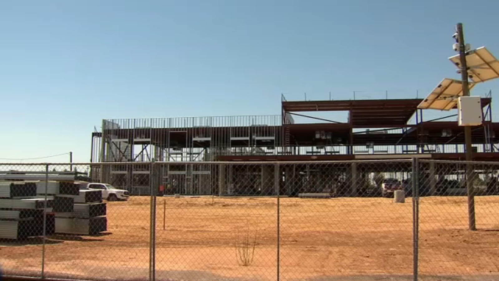 Central Unified naming new school after human rights activist