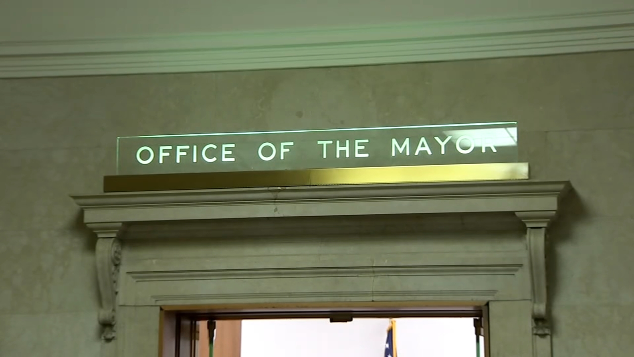 Gifts improperly reported, kept in hidden room at City Hall: IG report