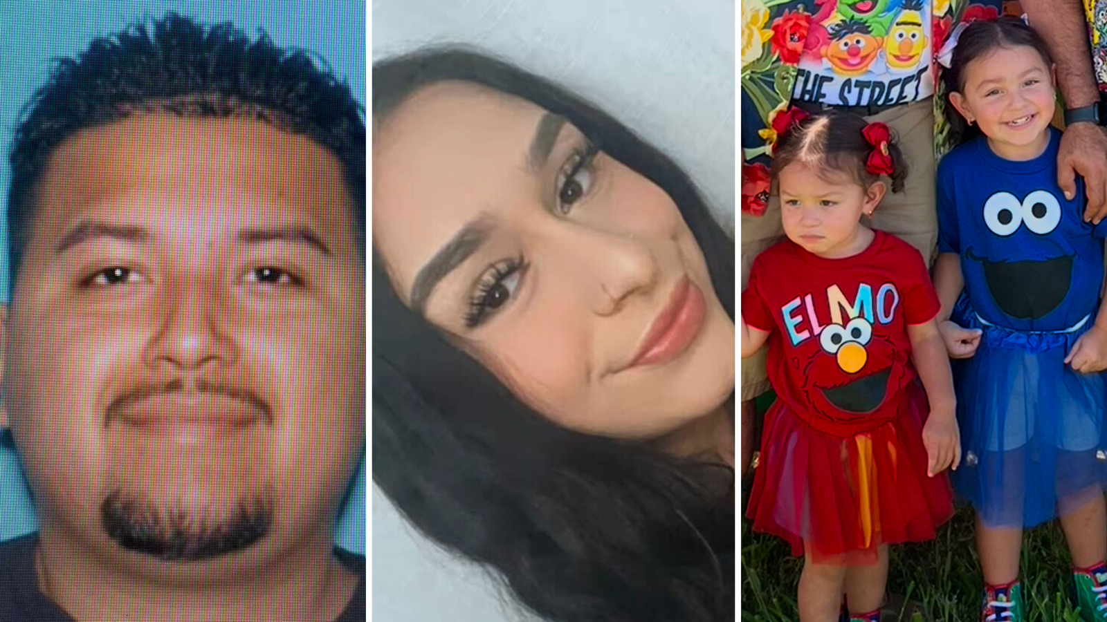 Kings County kids found alive, their father, accused of killing their mother, in custody: Officials