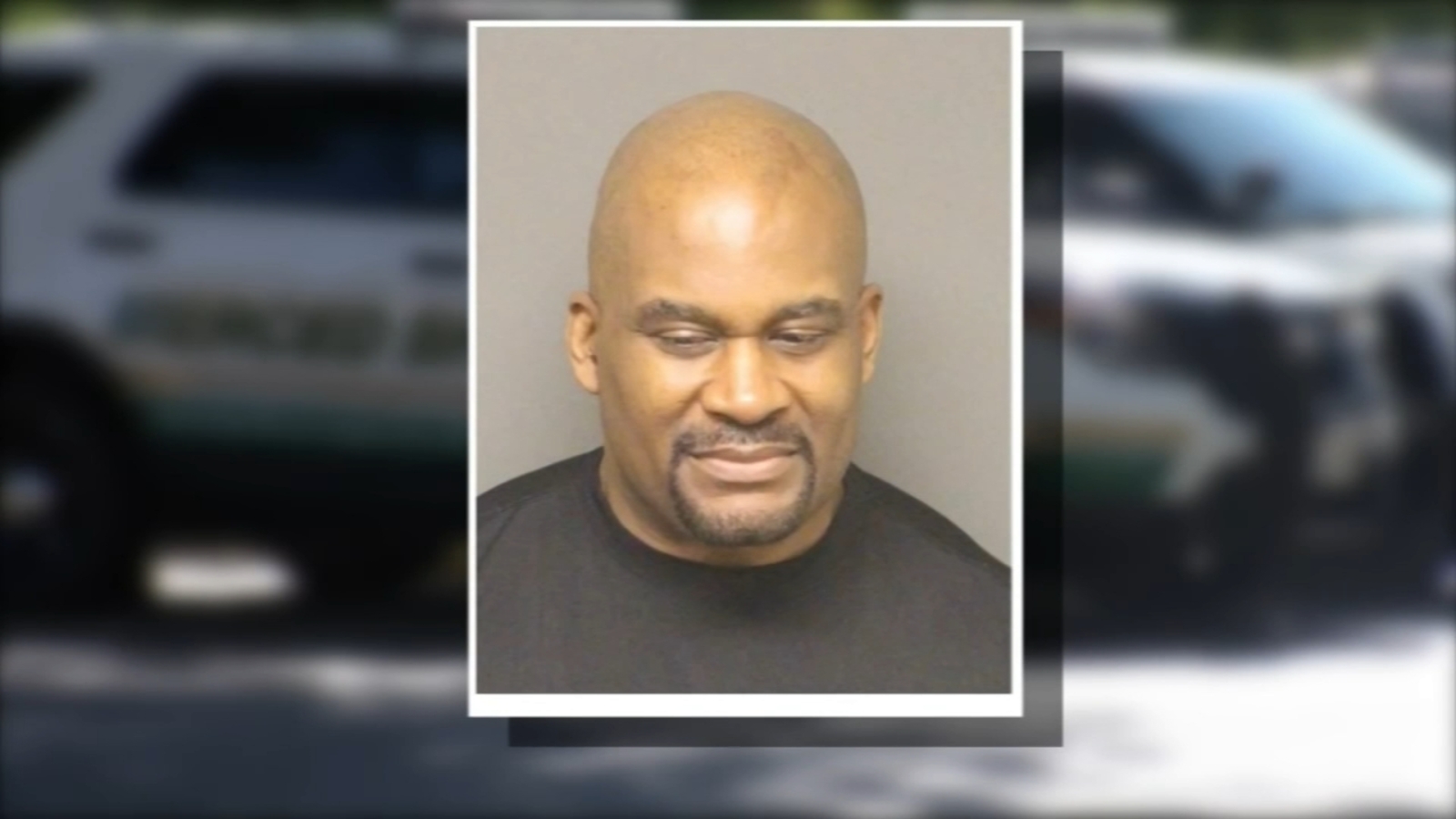 Former president of Merced County Deputy Sheriff's Association sentenced for embezzlement