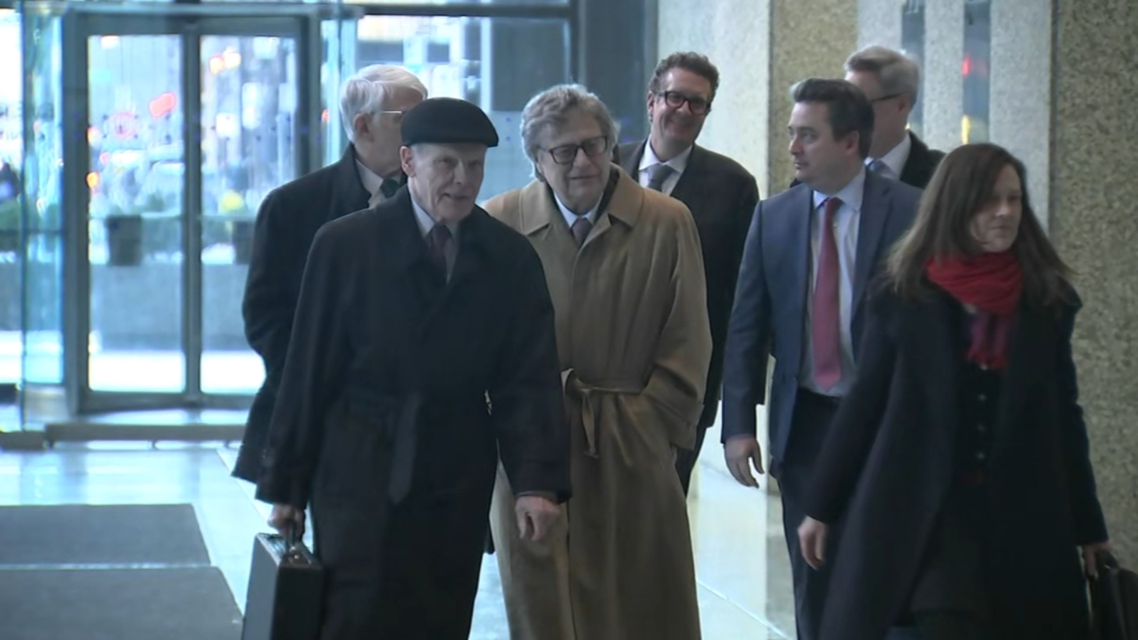 Michael Madigan trial live updates: Jury resumes deliberations in ...