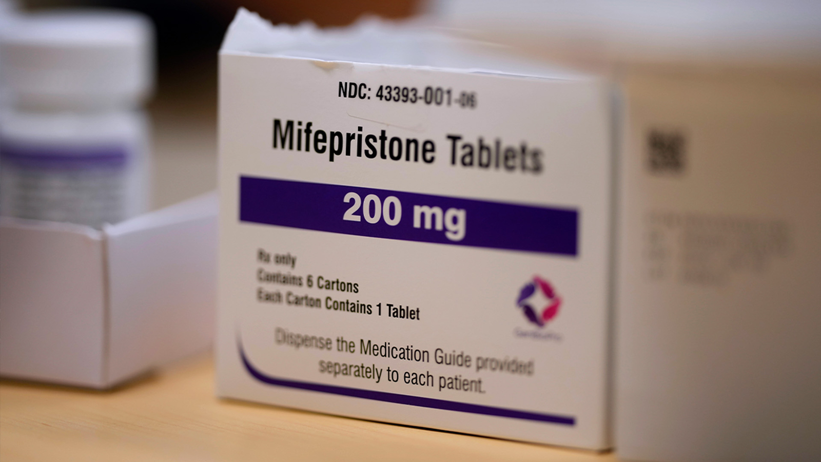 NY Doctor Indicted: Louisiana Abortion Pill Case
