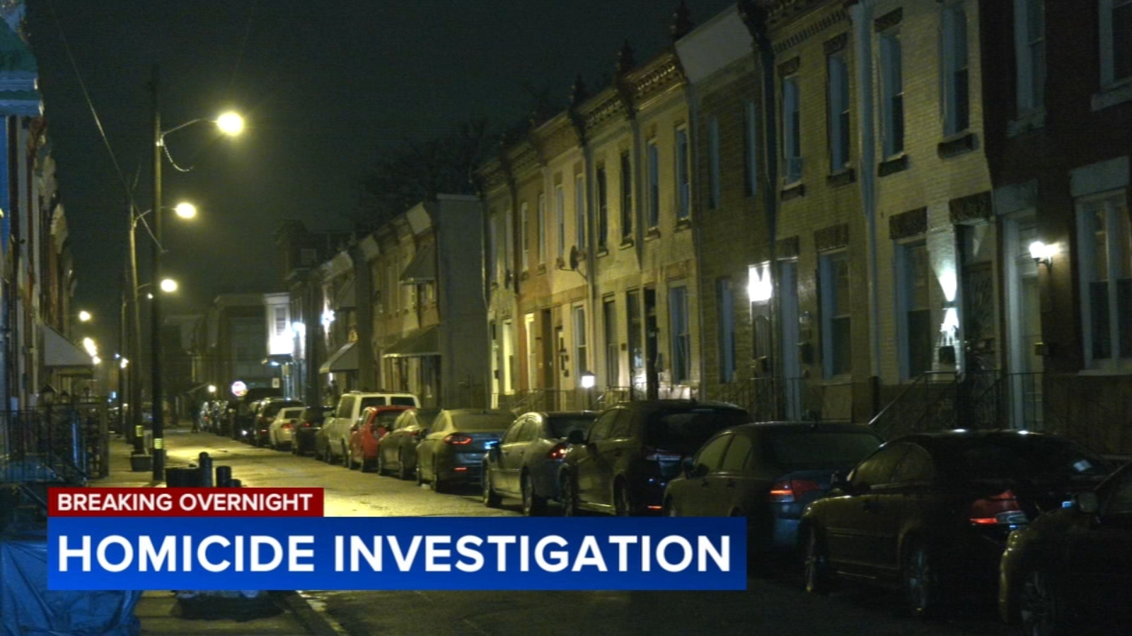 Police investigating after man found dead with wound to stomach in ...