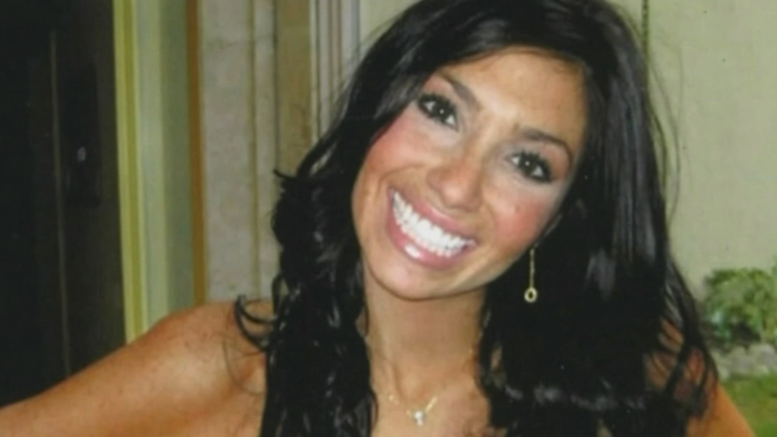 Philadelphia medical examiner reaffirms Ellen Greenberg's stabbing death was a suicide