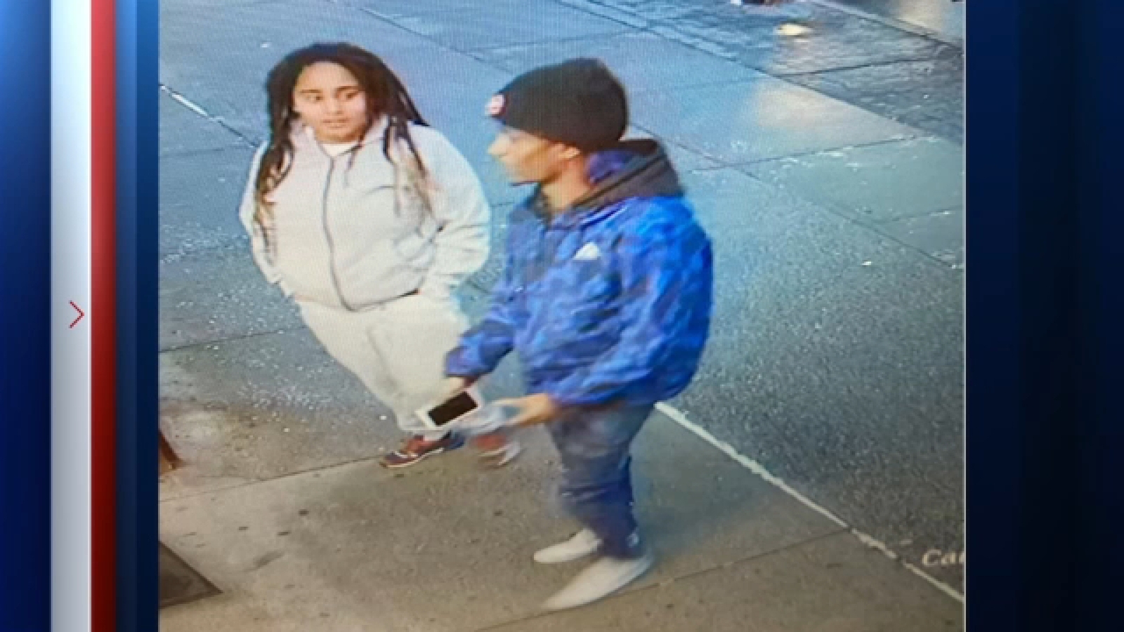 Long Island Car Theft: Keys Left Inside, Couple Busted
