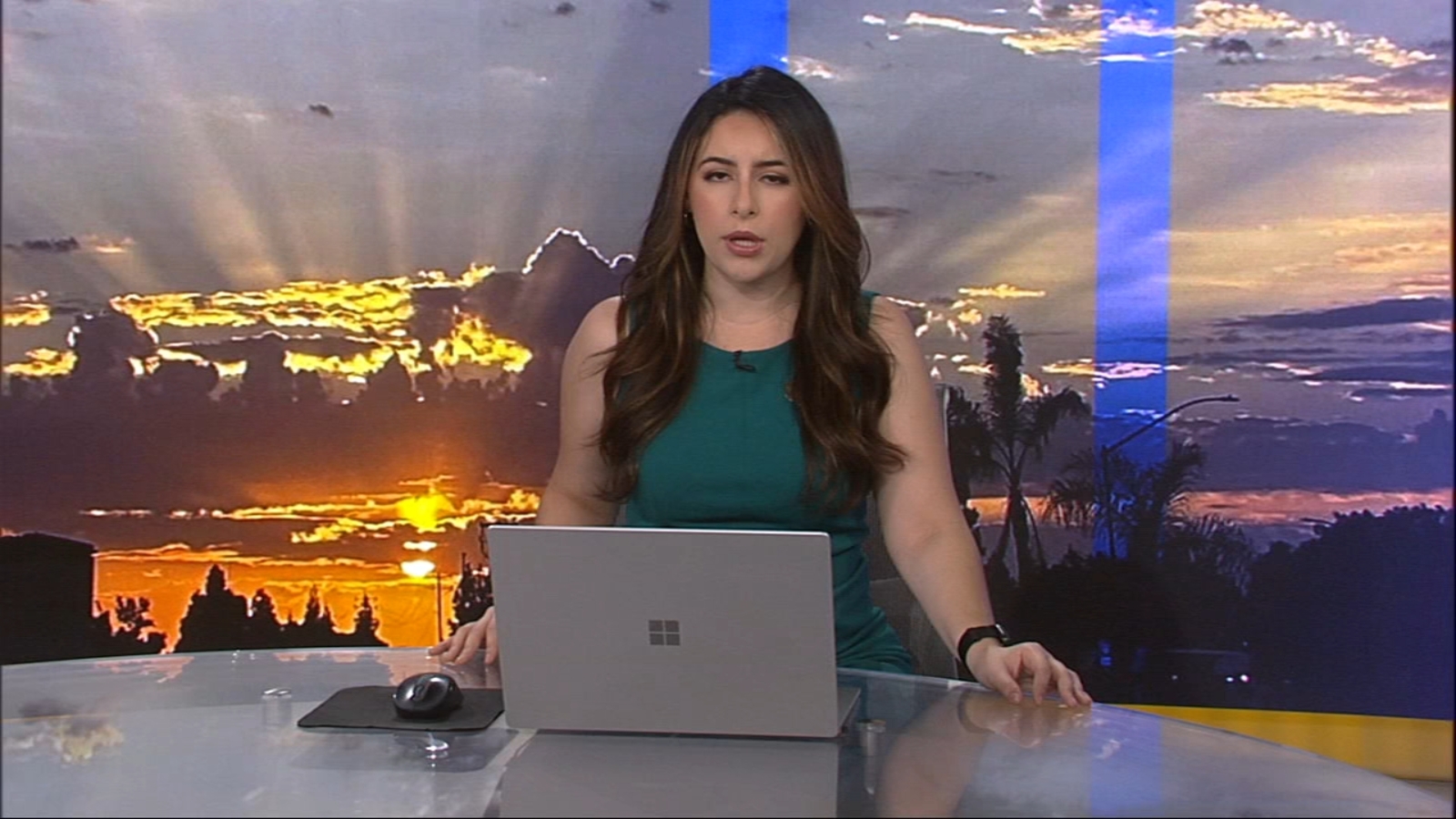 Shooting and pursuit involving Merced County Sheriff's deputies injures suspect