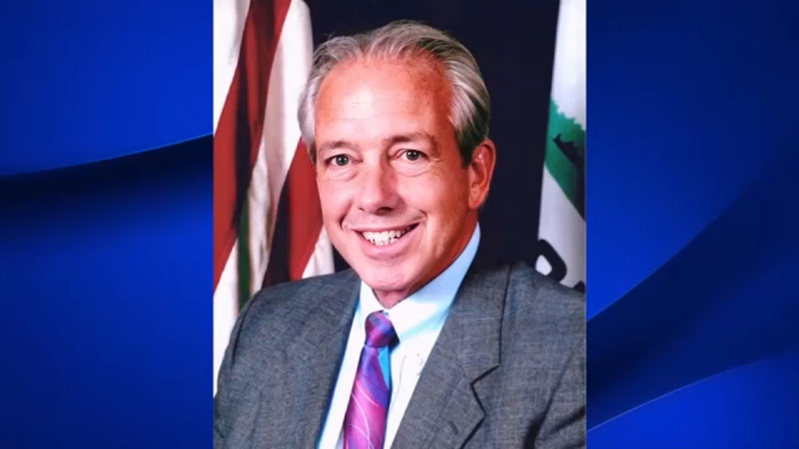 Former Madera County Sheriff John Anderson passes away