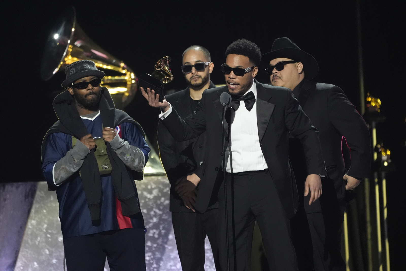 67th Grammy Awards reformat show to help SoCal wildfire victims, See early Grammy winners list