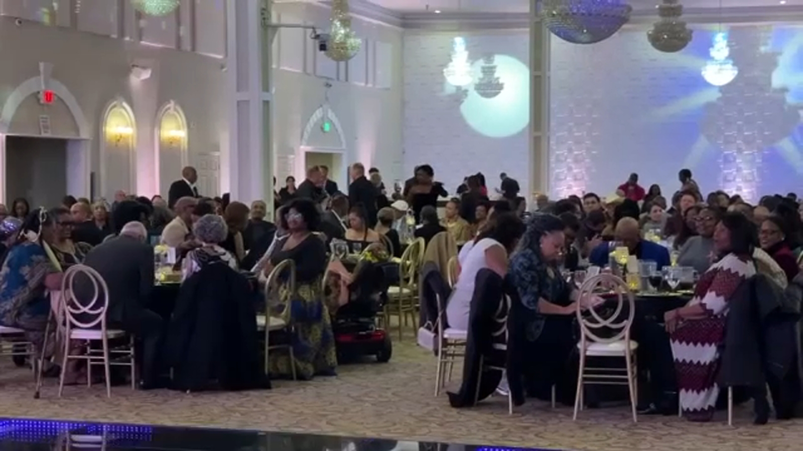 The 16th Annual Trailblazer Awards