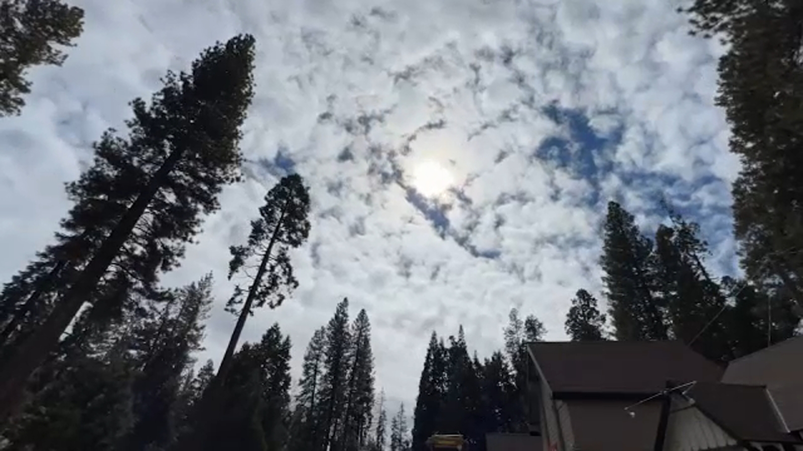 Preparations underway in mountain communities ahead of storms