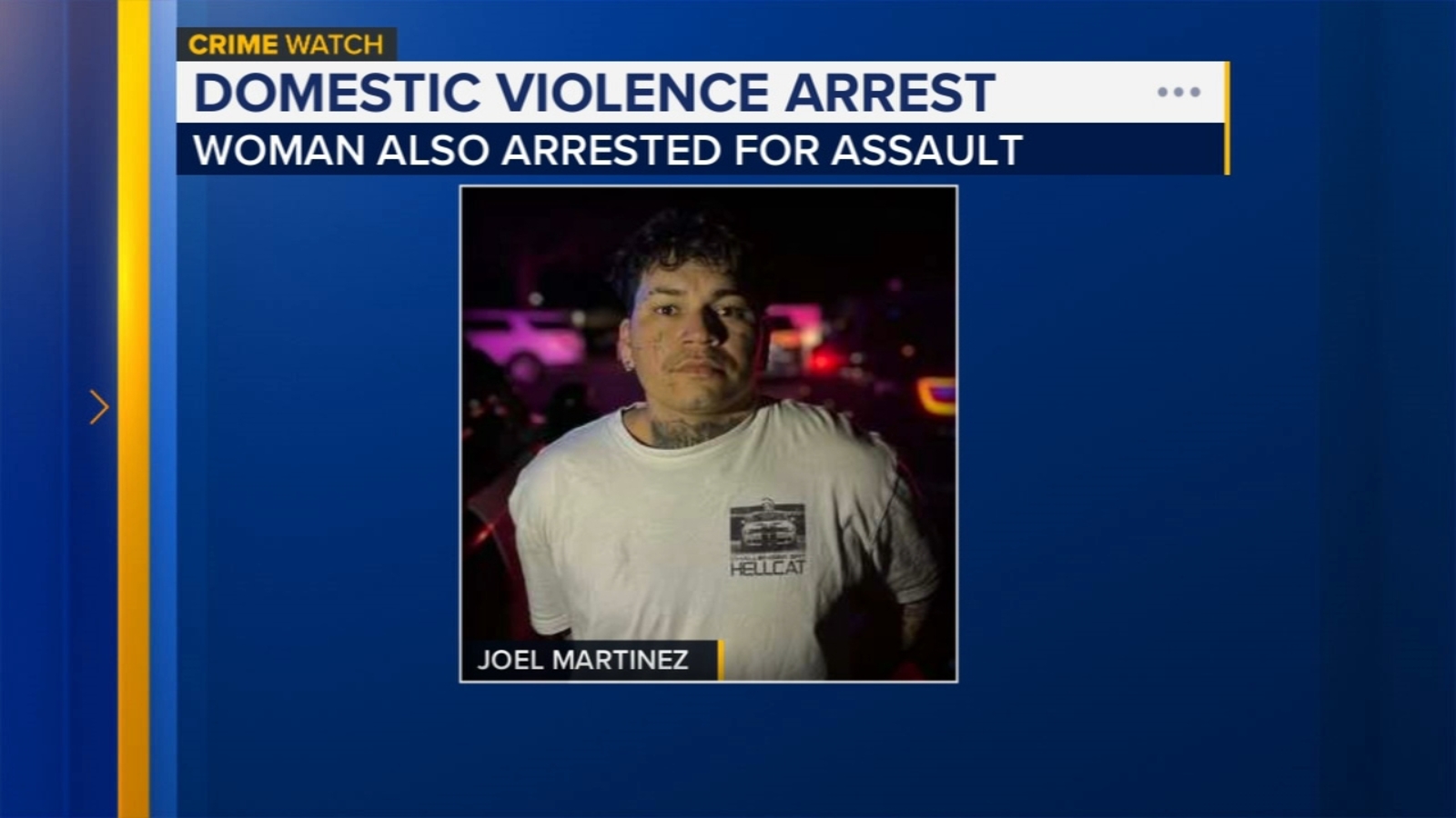 Officer assaulted during domestic violence arrest in Huron, police say