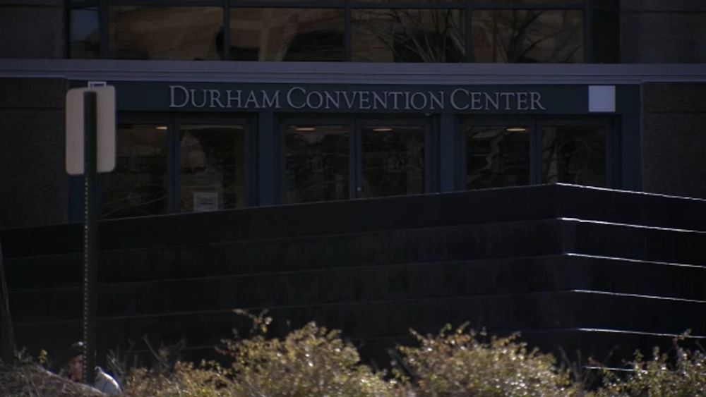Durham Co. leaders discuss new convention center